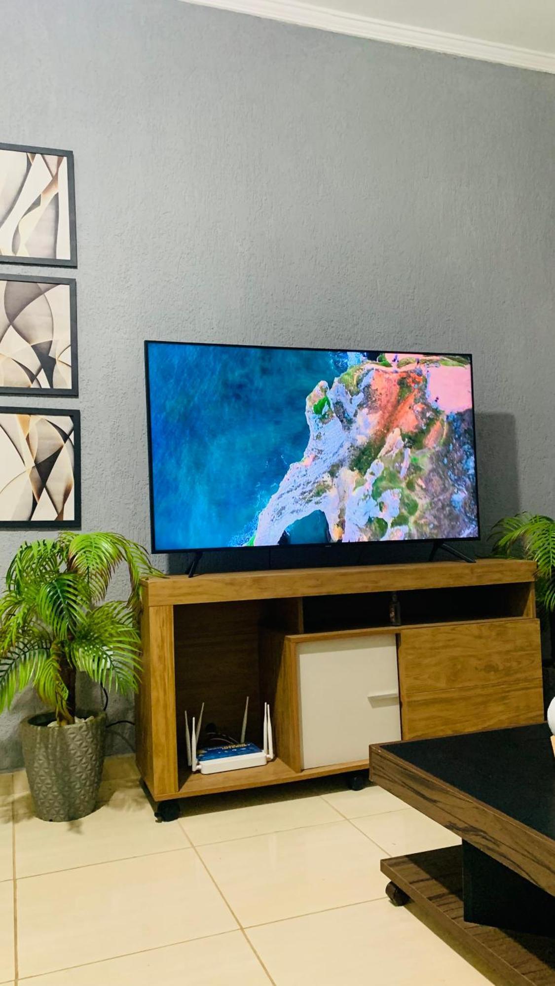 Apartamento Em אובטובה מראה חיצוני תמונה