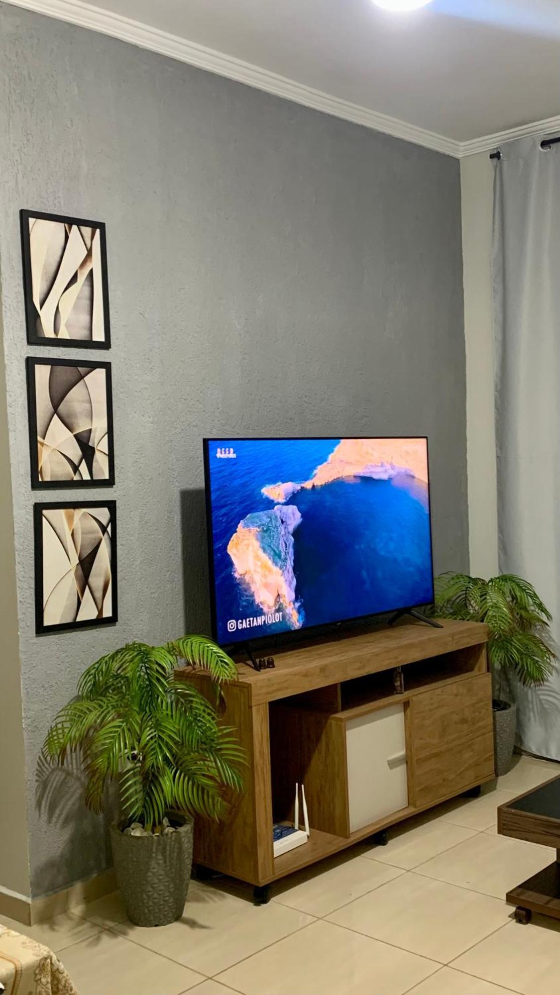 Apartamento Em אובטובה מראה חיצוני תמונה