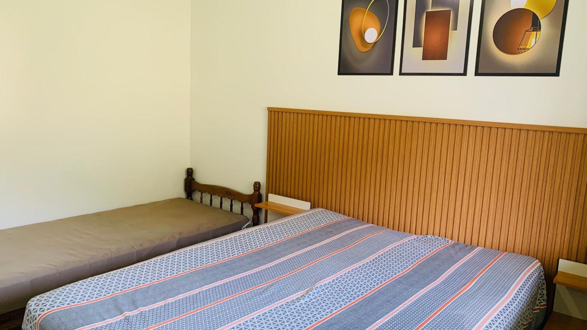 Apartamento Em אובטובה מראה חיצוני תמונה